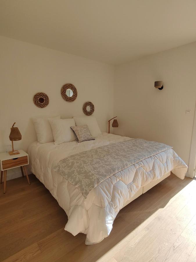 Villa Handres Nans-les-Pins Kültér fotó